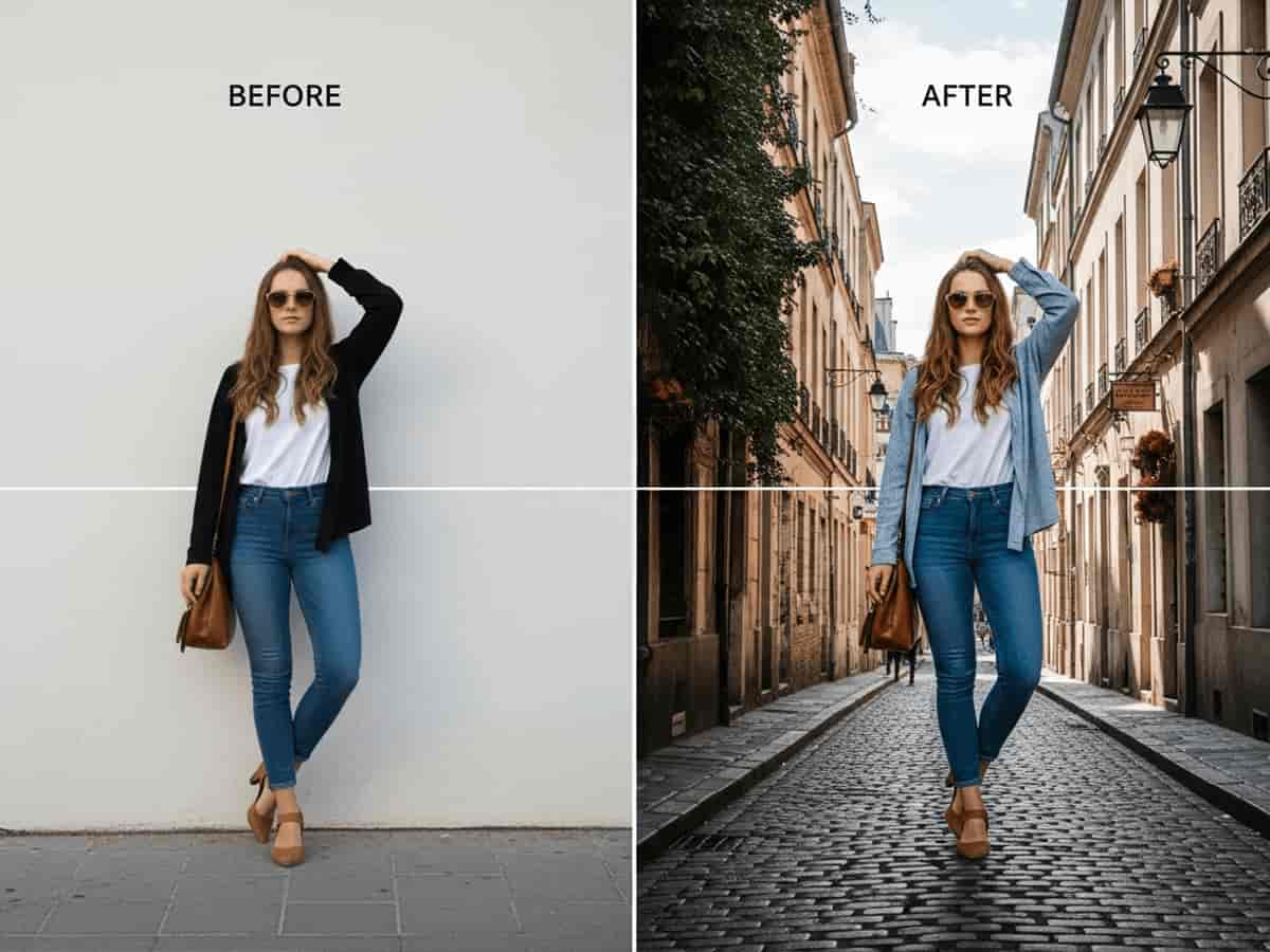 Ravo Design Image Editing Mockup 3