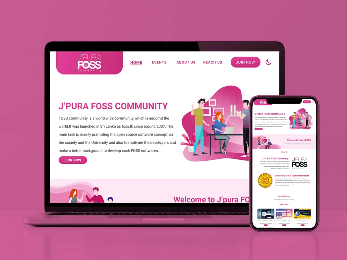 Ravo Design UI/UX Mockup 2