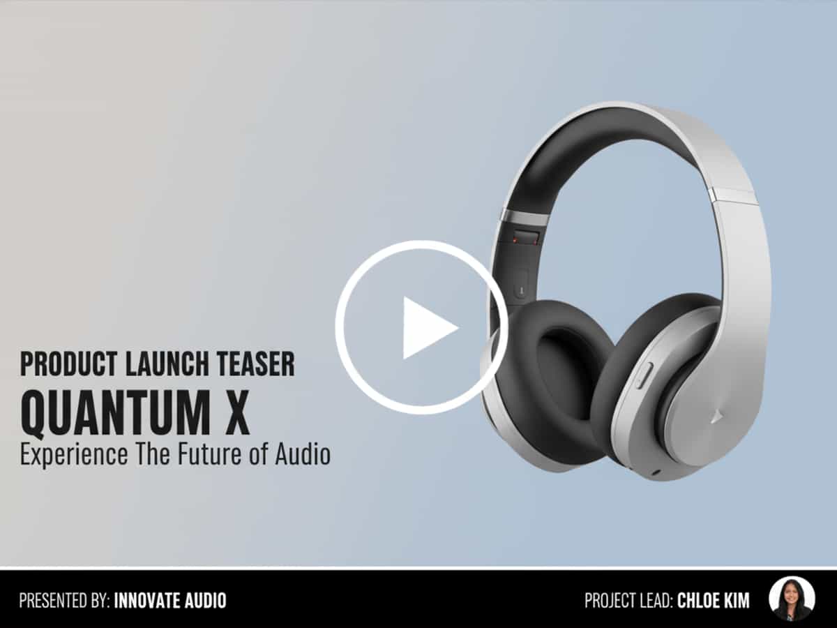 Ravo Design Video Editing Mockup 3